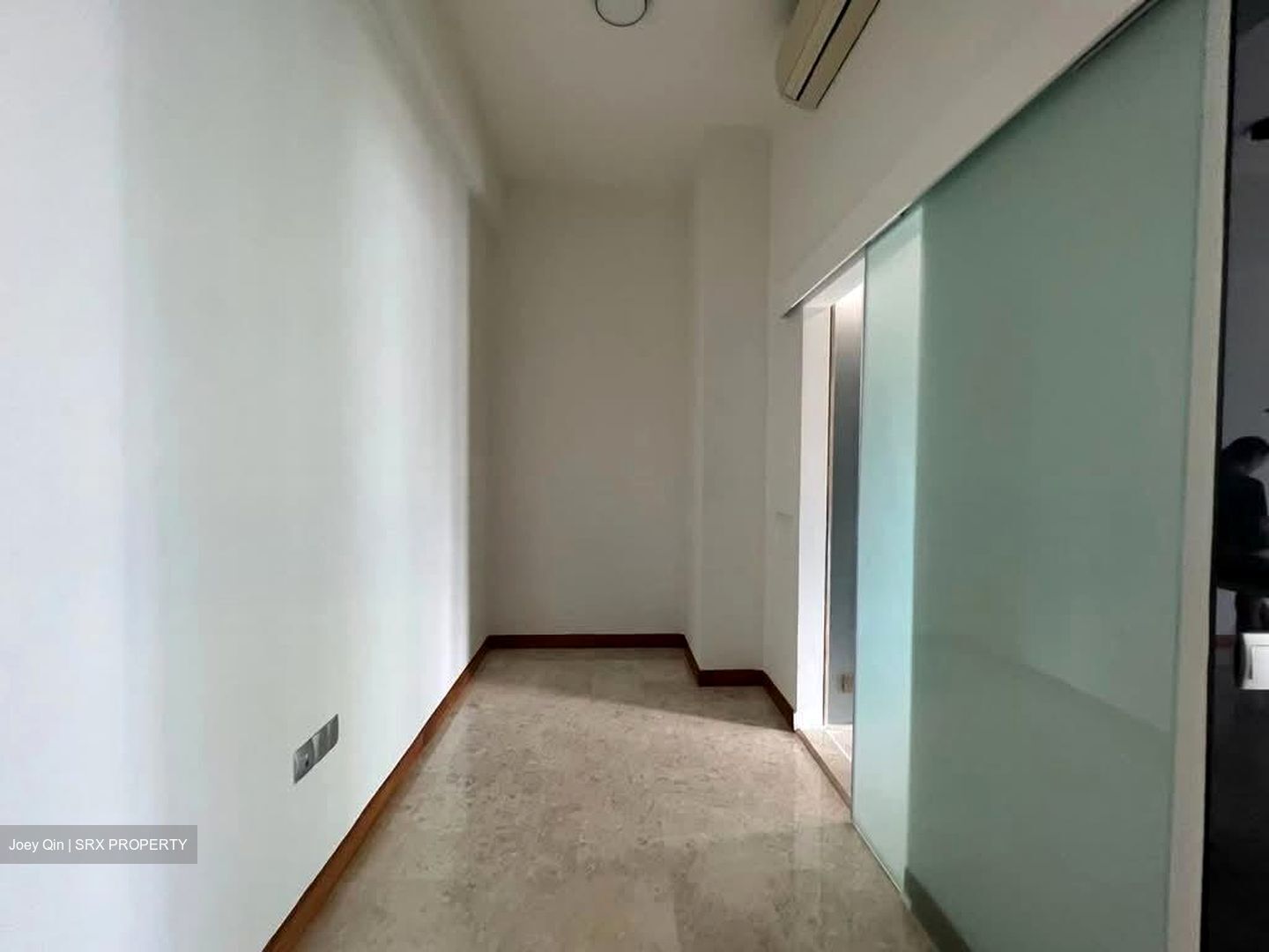 Woodhaven (D25), Condominium #557476661